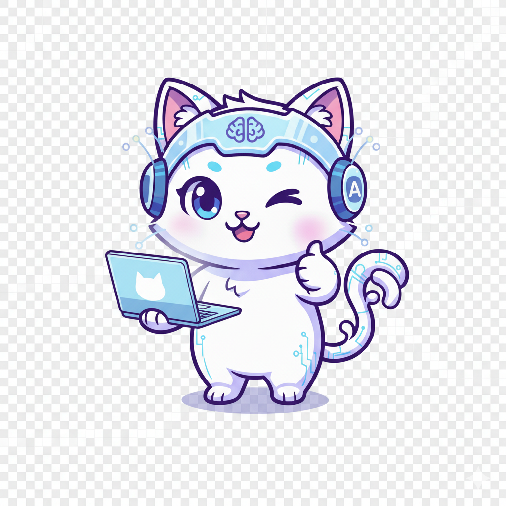 aing mascot